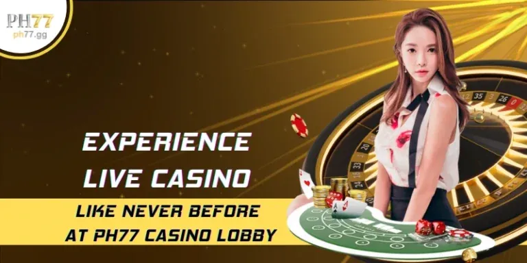 Tổng quan về nền tảng Casino 89ber