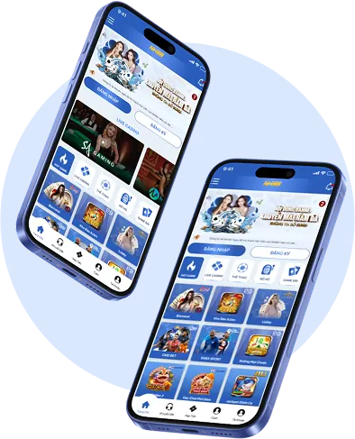 Biểu tượng giao diện mượt mà