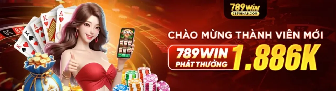 Hình ảnh chính: Sòng bạc trực tuyến 89ber với người chia bài và chiến lược chơi