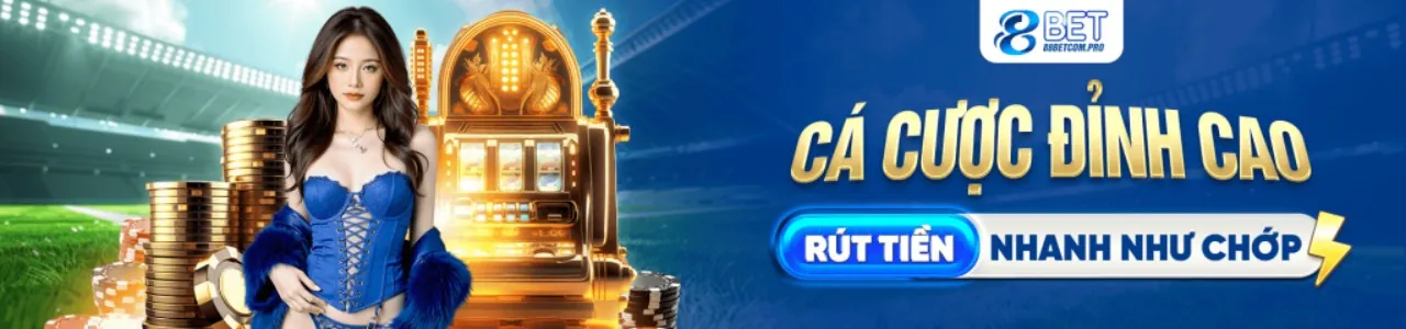 Thế giới bắn cá 89ber