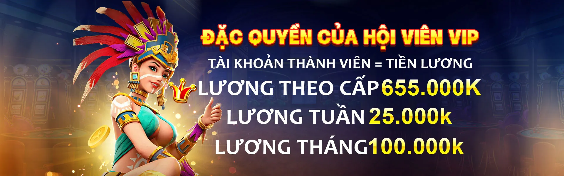 Chương Trình VIP 89ber 2026