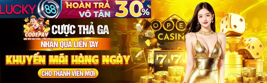 Khuyến Mãi Casino Trực Tuyến 89ber